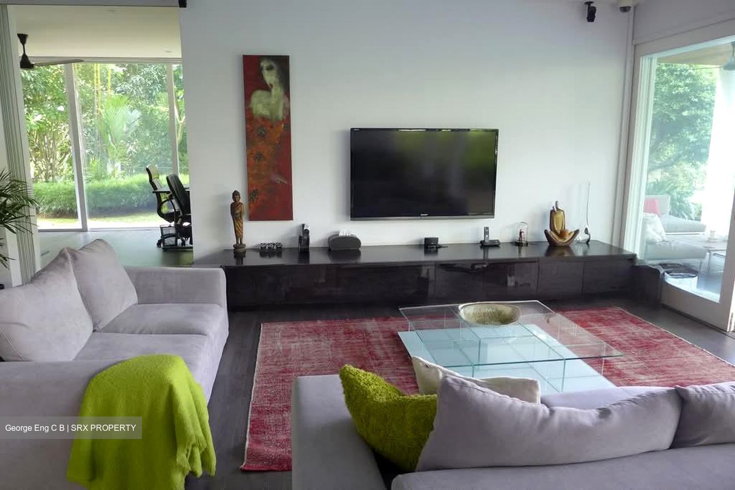 Hillview Garden Estate (D23), Detached #540894101